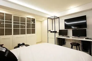 Hotel Tree Seul